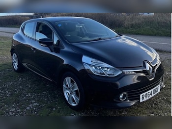 2014 (64) - 1.2 16V Dynamique MediaNav 5dr