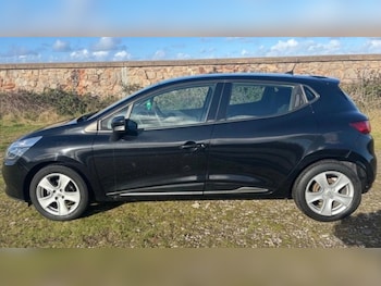 Used Renault Clio 2014 for sale - 77139781: Photo
