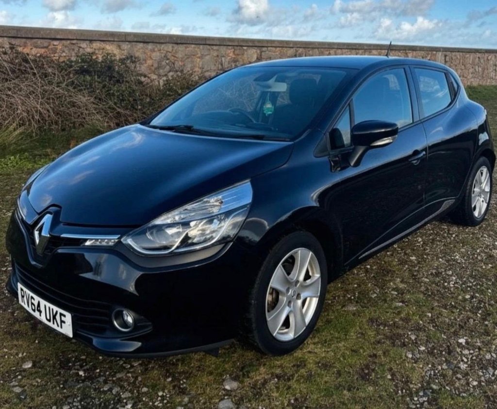 Used Renault Clio 2014 for sale - 77139781: Photo 3