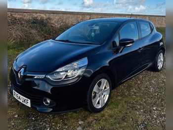 Used Renault Clio 2014 for sale - 77139781: Photo