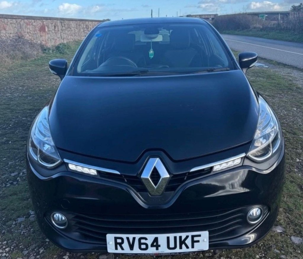 Used Renault Clio 2014 for sale - 77139781: Photo 4