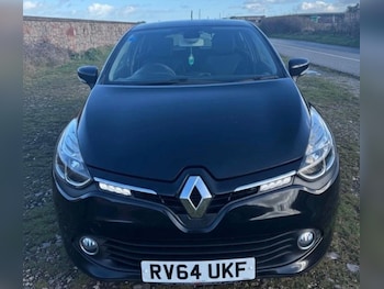 Used Renault Clio 2014 for sale - 77139781: Photo