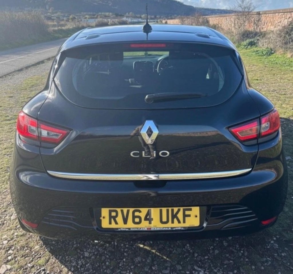 Used Renault Clio 2014 for sale - 77139781: Photo 6