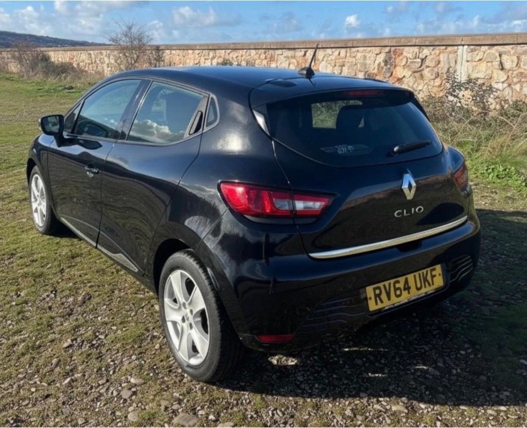 Used Renault Clio 2014 for sale - 77139781: Photo 7