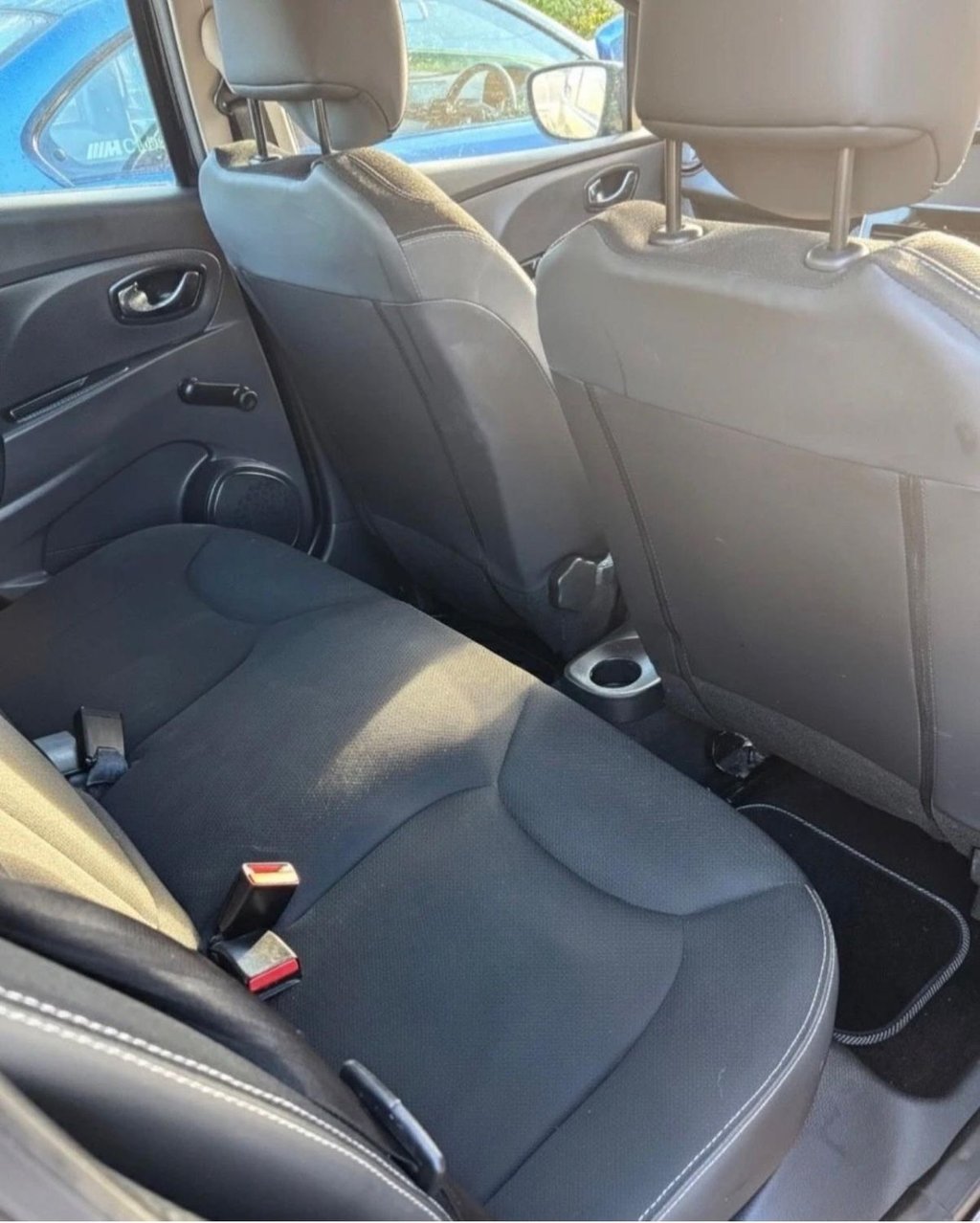 Used Renault Clio 2014 for sale - 77139781: Photo 9