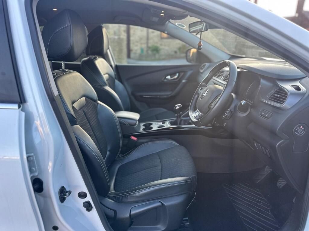 Used Renault Kadjar 2018 for sale - 76821083: Photo 10