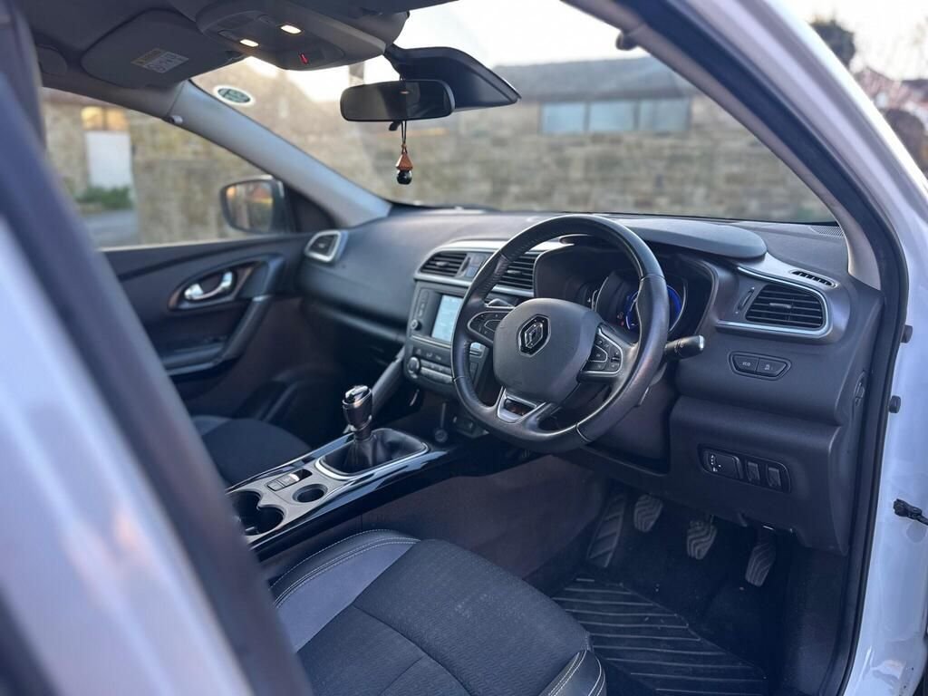 Used Renault Kadjar 2018 for sale - 76821083: Photo 11