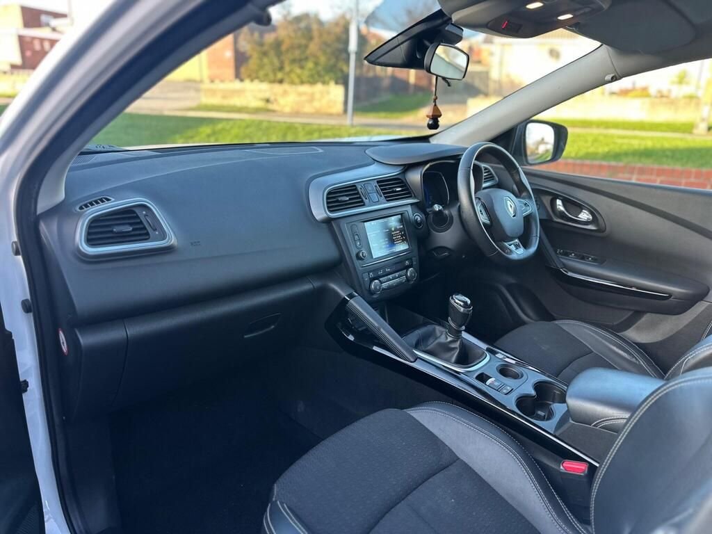 Used Renault Kadjar 2018 for sale - 76821083: Photo 12