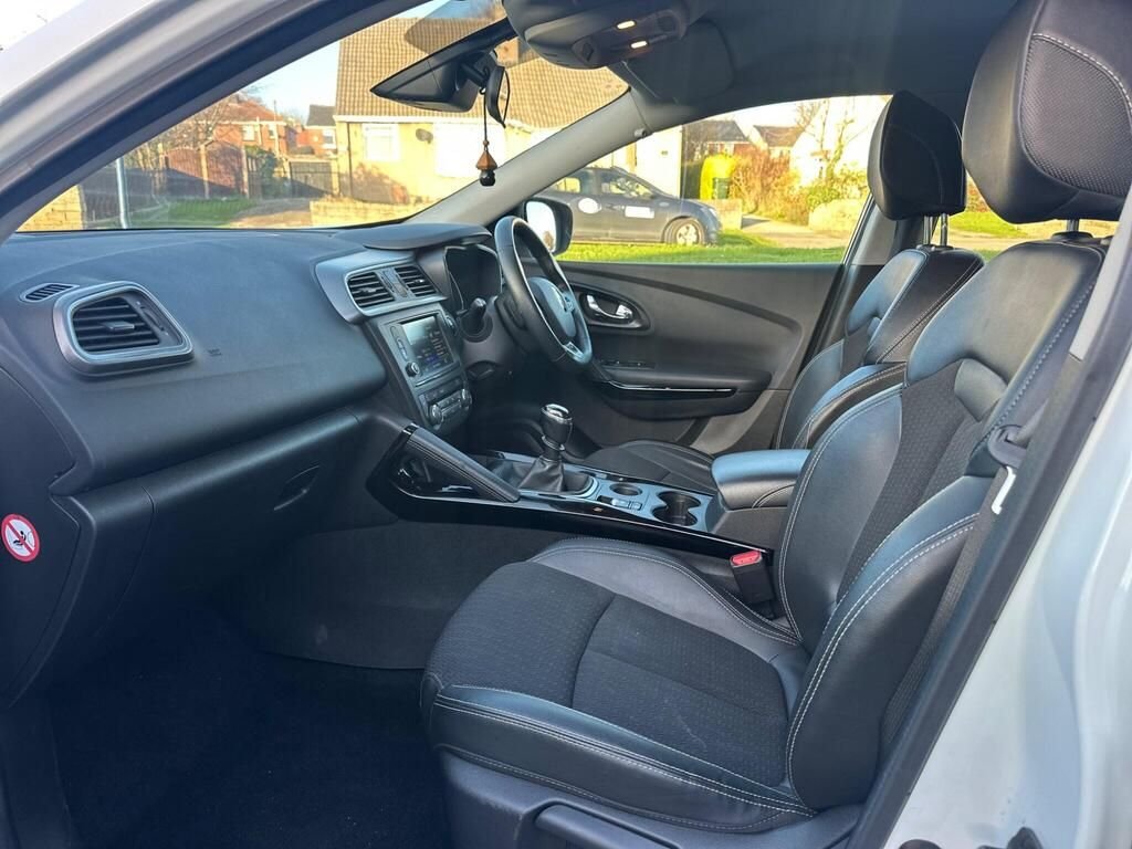 Used Renault Kadjar 2018 for sale - 76821083: Photo 13