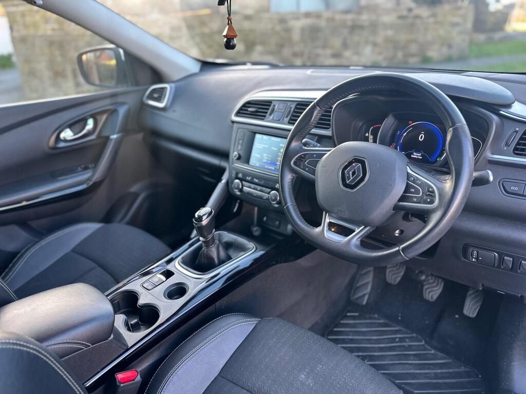 Used Renault Kadjar 2018 for sale - 76821083: Photo 14