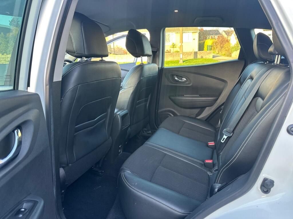 Used Renault Kadjar 2018 for sale - 76821083: Photo 15