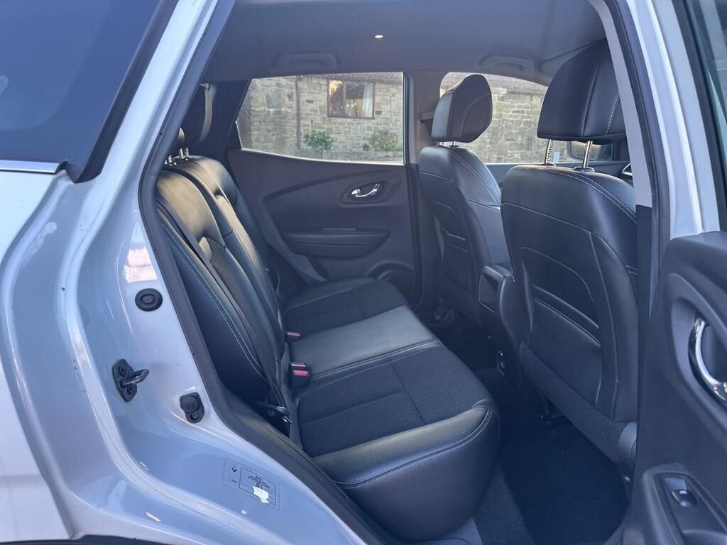 Used Renault Kadjar 2018 for sale - 76821083: Photo 16