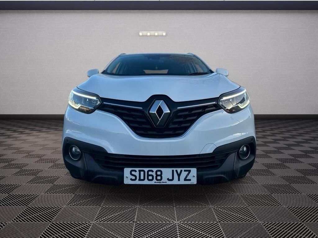 Used Renault Kadjar 2018 for sale - 76821083: Photo 2