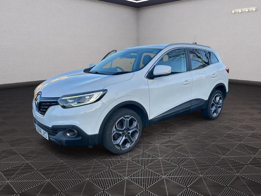 Used Renault Kadjar 2018 for sale - 76821083: Photo 9