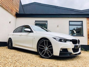 Used BMW 3 Series 2017 for sale - 78955732: Photo