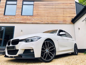 Used BMW 3 Series 2017 for sale - 78955732: Photo