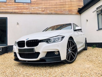 Used BMW 3 Series 2017 for sale - 78955732: Photo