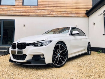 Used BMW 3 Series 2017 for sale - 78955732: Photo