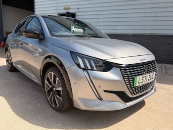 Used Peugeot 208 2021 for sale - 79551080: Photo