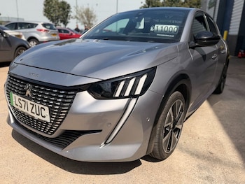 Used Peugeot 208 2021 for sale - 79551080: Photo