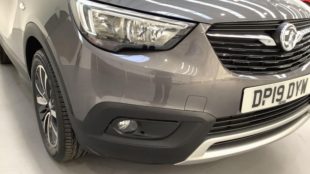 Used Vauxhall Crossland X 2019 for sale - 77667065: Photo 7