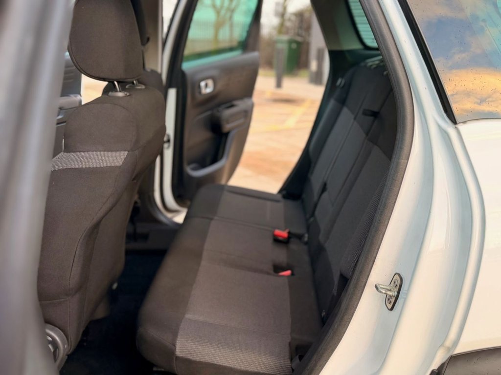 Used Citroen C3 Aircross 2018 for sale - 77153697: Photo 17