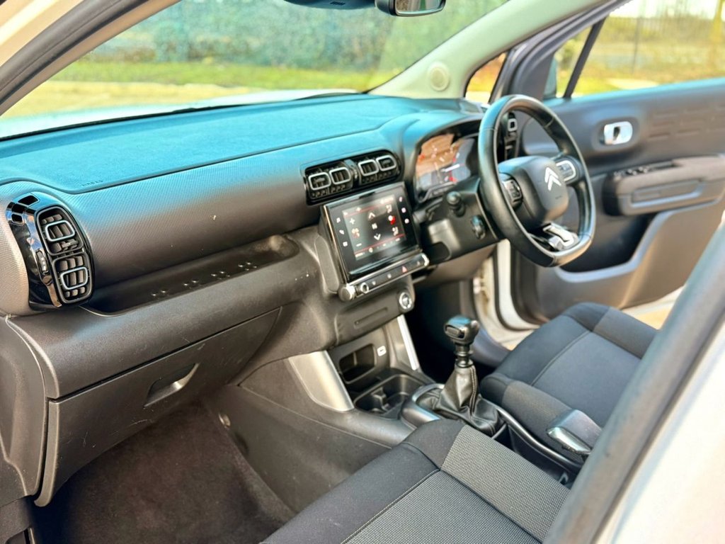 Used Citroen C3 Aircross 2018 for sale - 77153697: Photo 20