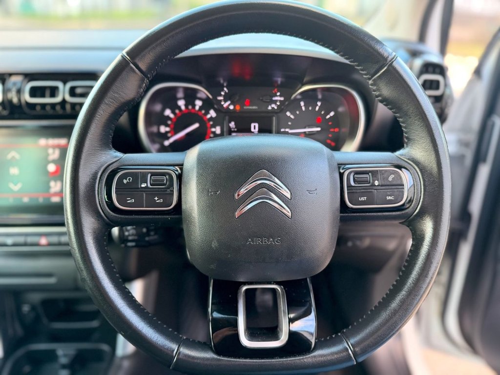 Used Citroen C3 Aircross 2018 for sale - 77153697: Photo 23