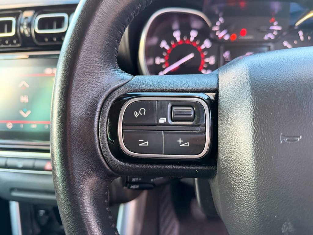 Used Citroen C3 Aircross 2018 for sale - 77153697: Photo 24