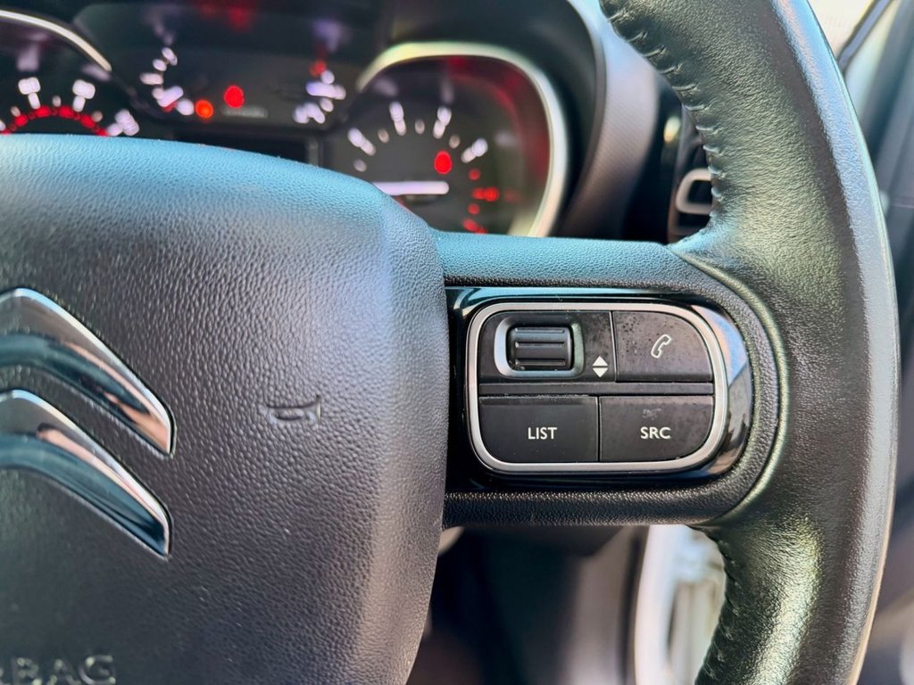 Used Citroen C3 Aircross 2018 for sale - 77153697: Photo 25