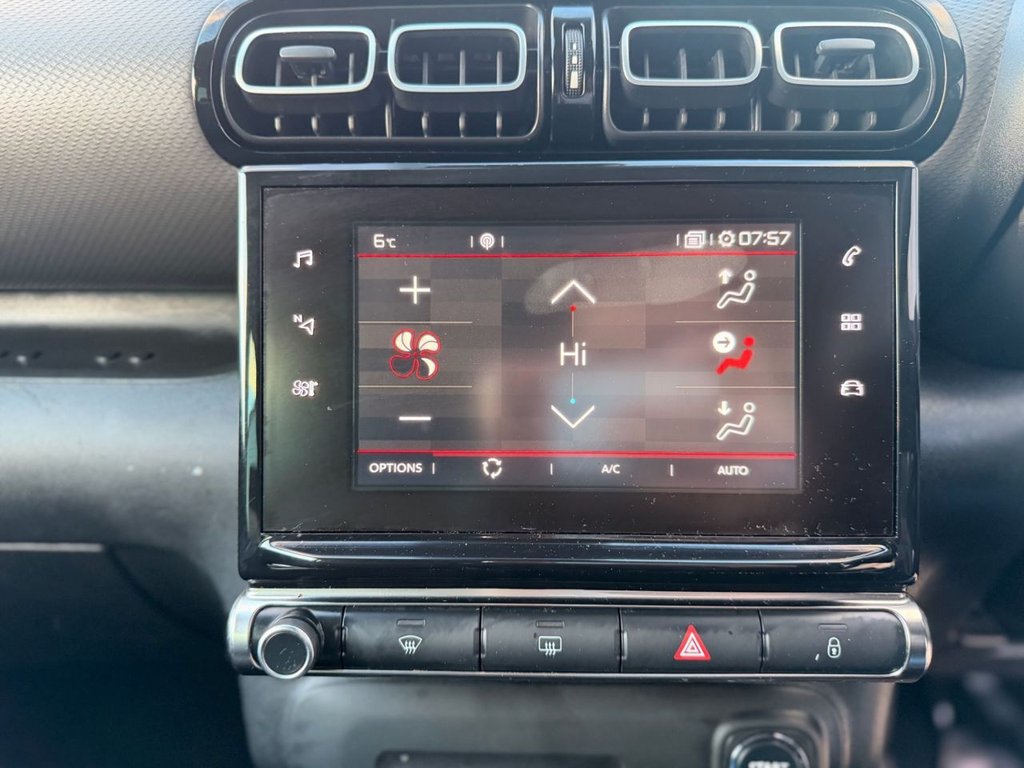 Used Citroen C3 Aircross 2018 for sale - 77153697: Photo 26