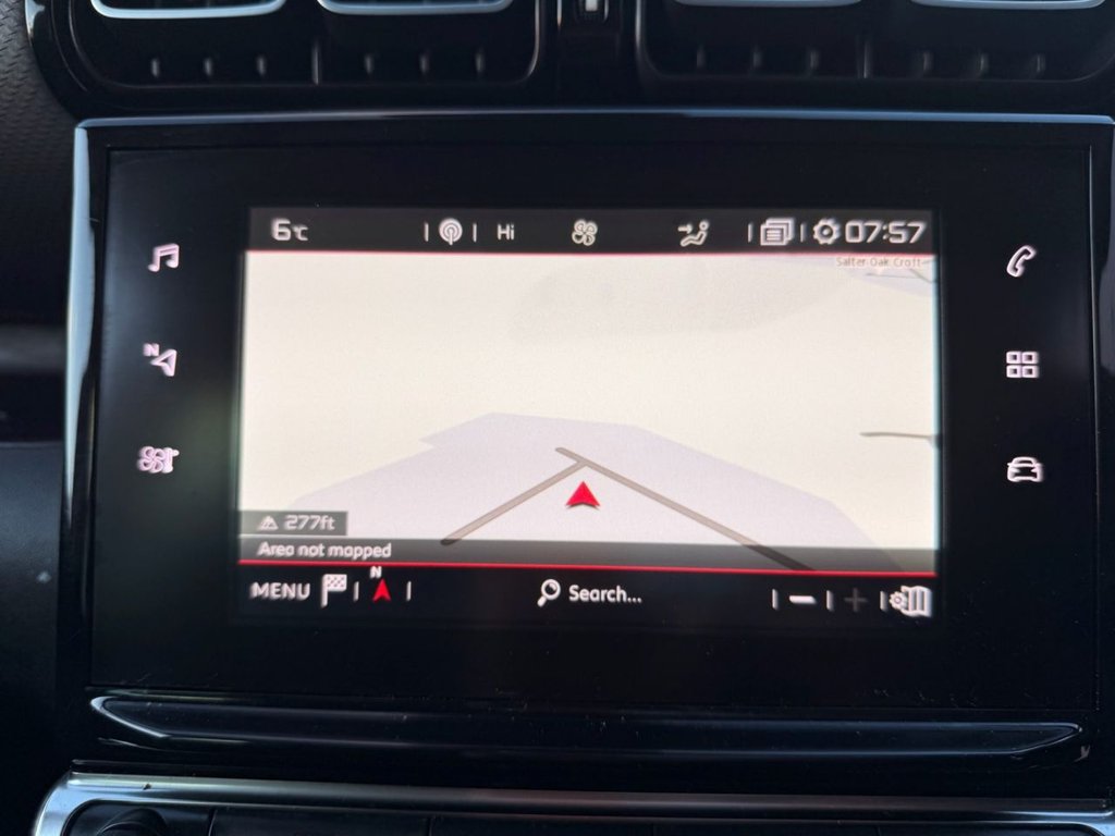 Used Citroen C3 Aircross 2018 for sale - 77153697: Photo 28