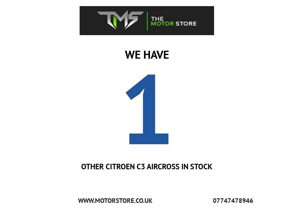 Used Citroen C3 Aircross 2018 for sale - 77153697: Photo 31