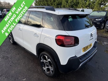 Used Citroen C3 Aircross 2018 for sale - 77153697: Photo