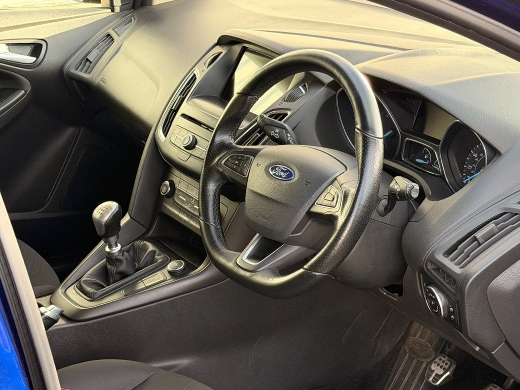 Used Ford Focus 2017 for sale - 76909734: Photo 12