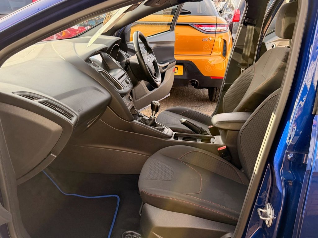 Used Ford Focus 2017 for sale - 76909734: Photo 16