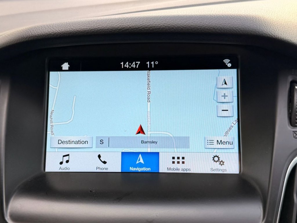 Used Ford Focus 2017 for sale - 76909734: Photo 19