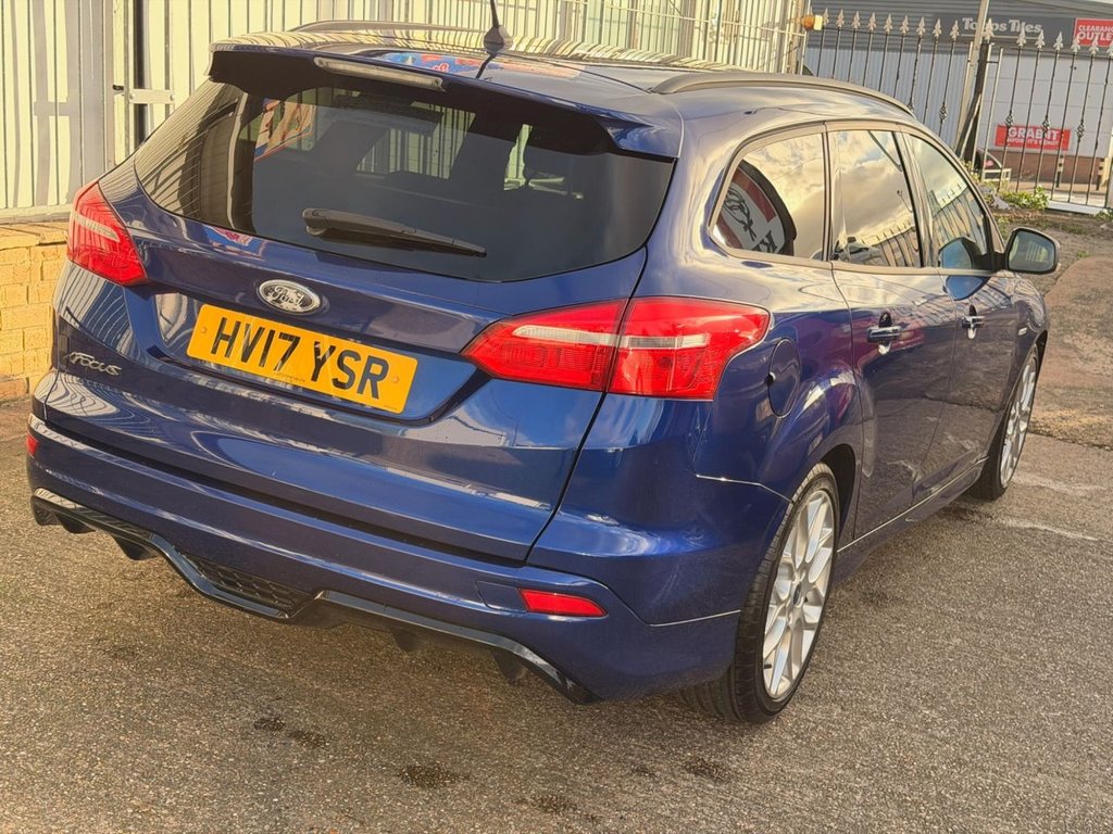 Used Ford Focus 2017 for sale - 76909734: Photo 6