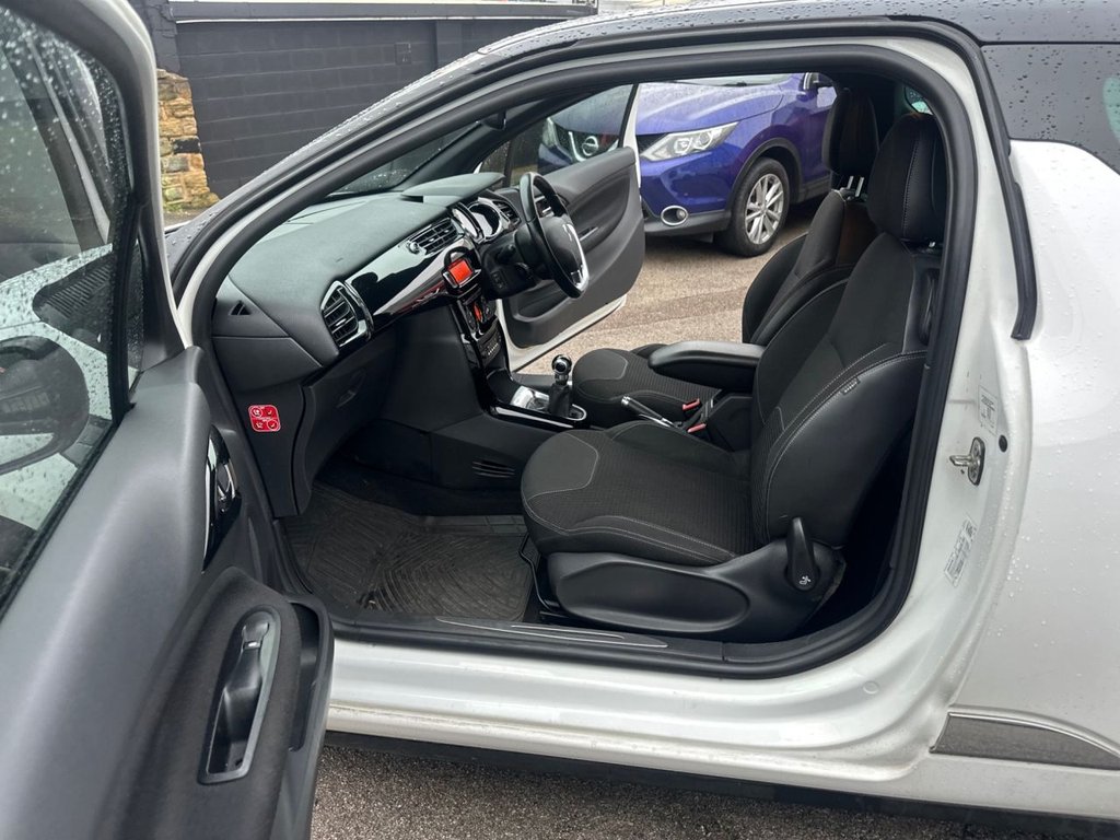 Used Citroen DS3 2012 for sale - 77139672: Photo 10