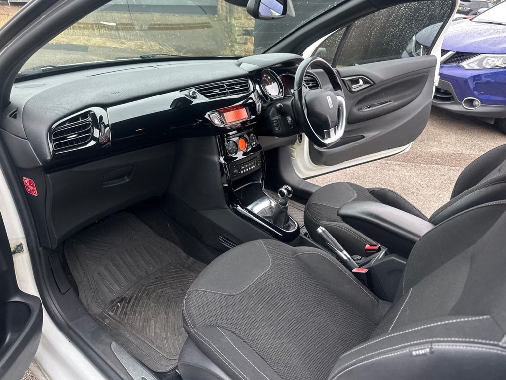 Used Citroen DS3 2012 for sale - 77139672: Photo 11