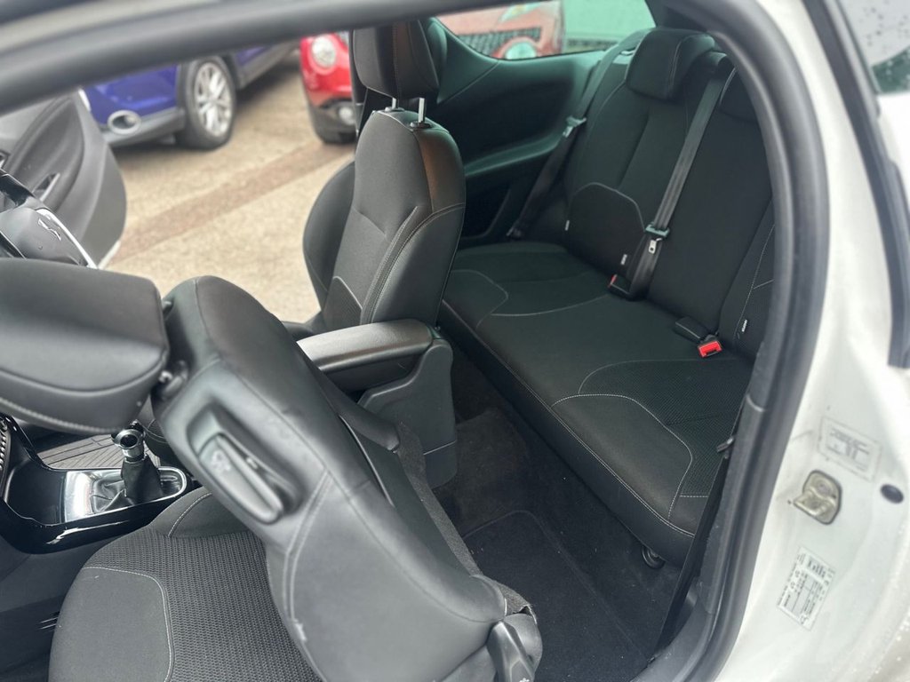 Used Citroen DS3 2012 for sale - 77139672: Photo 13
