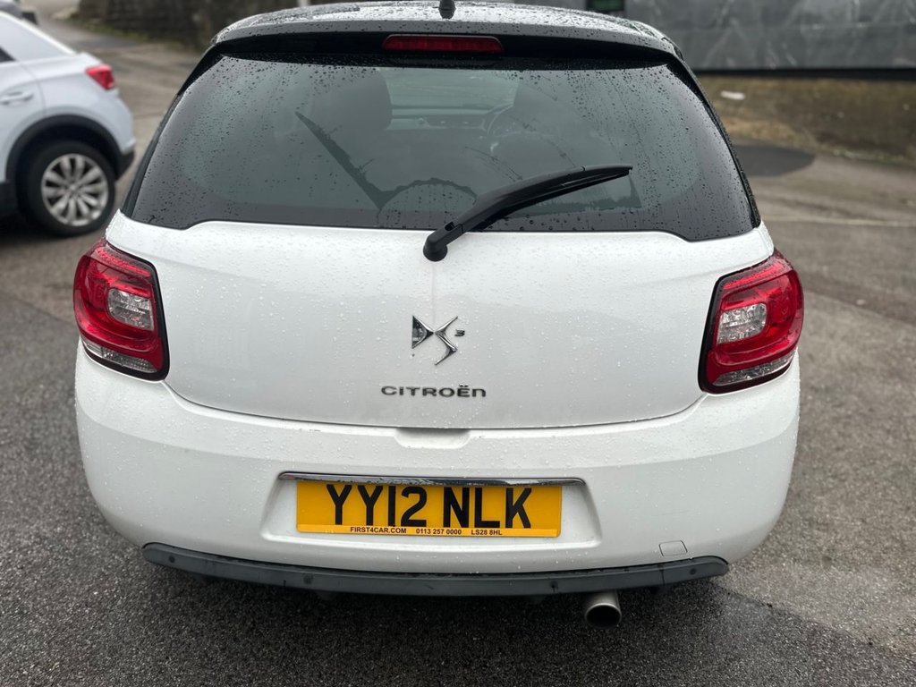 Used Citroen DS3 2012 for sale - 77139672: Photo 5