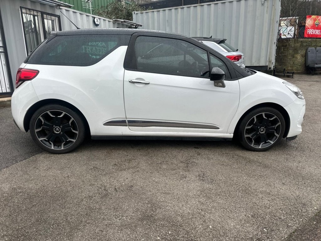 Used Citroen DS3 2012 for sale - 77139672: Photo 6