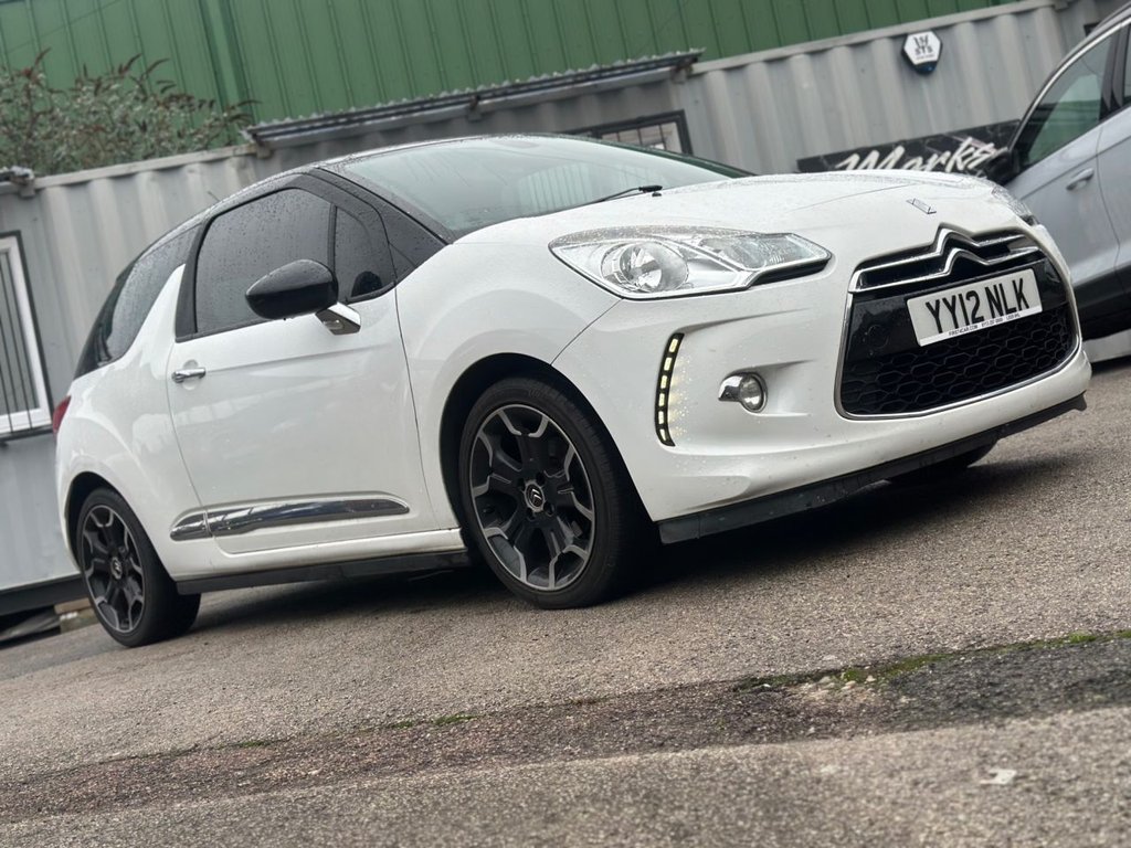 Used Citroen DS3 2012 for sale - 77139672: Photo 7