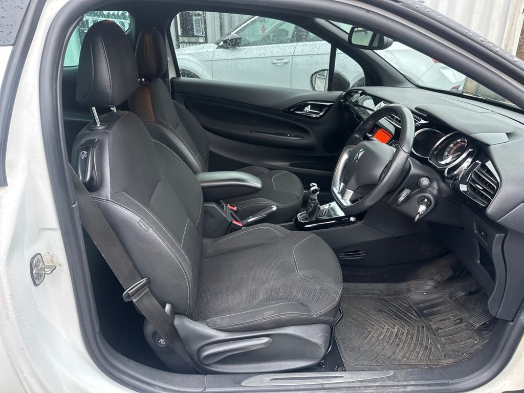 Used Citroen DS3 2012 for sale - 77139672: Photo 8