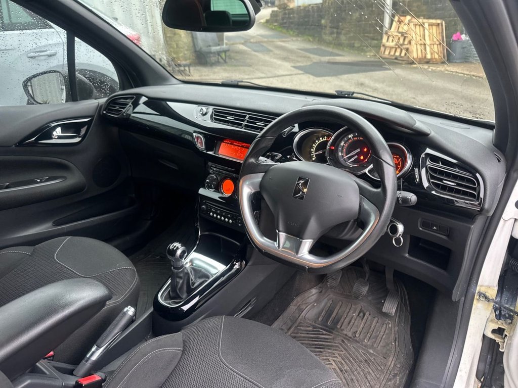 Used Citroen DS3 2012 for sale - 77139672: Photo 9