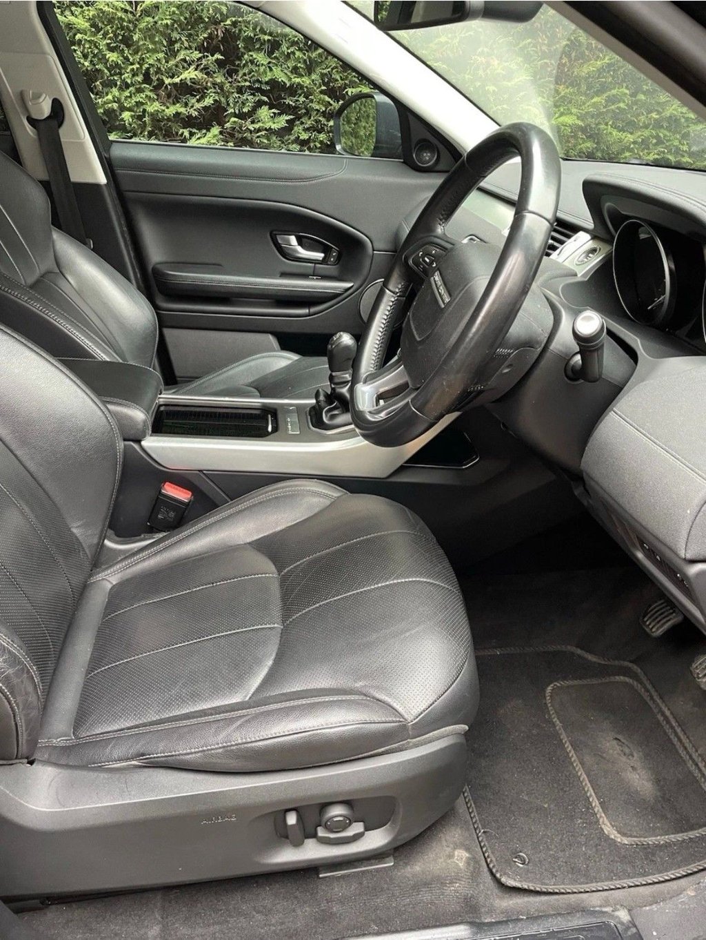 Used Land Rover Range Rover Evoque 2018 for sale - 78017902: Photo 3