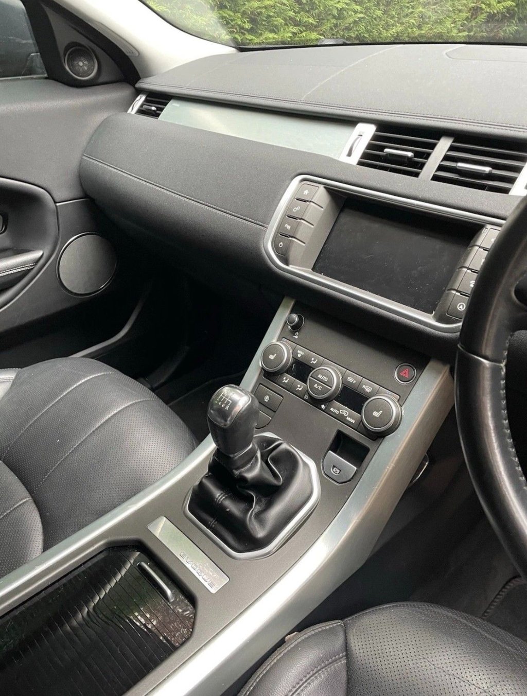 Used Land Rover Range Rover Evoque 2018 for sale - 78017902: Photo 5