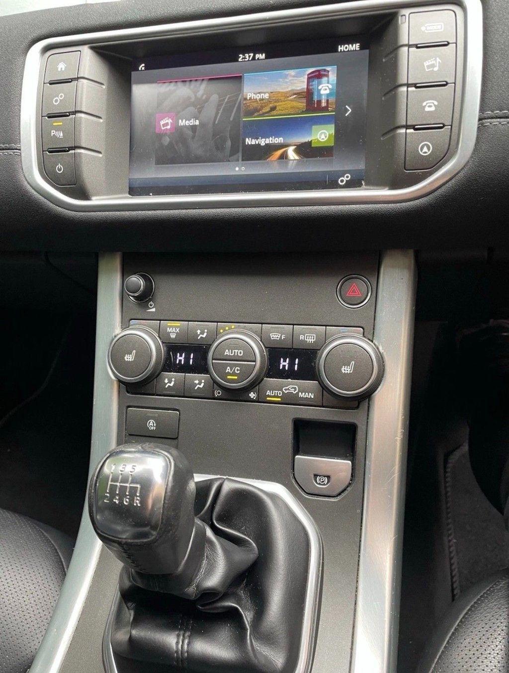 Used Land Rover Range Rover Evoque 2018 for sale - 78017902: Photo 6