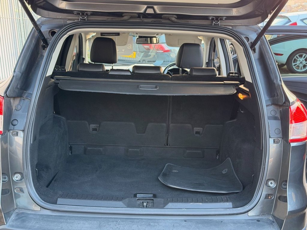 Used Ford Kuga 2016 for sale - 76910211: Photo 11